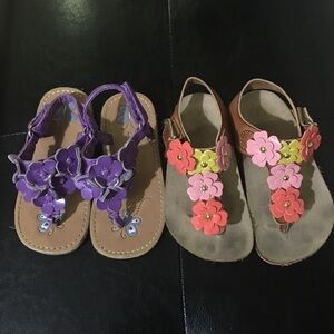 Lot of 3 pairs of shoes size 7​​​​​​